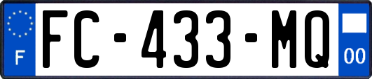 FC-433-MQ