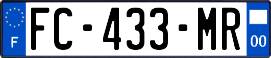FC-433-MR