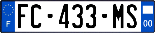 FC-433-MS