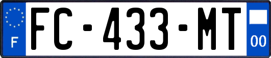 FC-433-MT