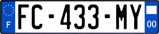 FC-433-MY