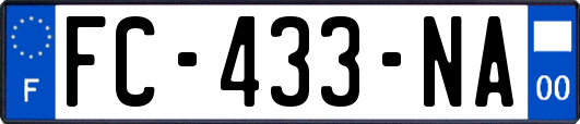 FC-433-NA