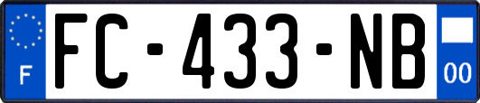 FC-433-NB