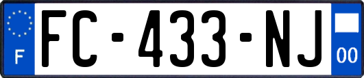 FC-433-NJ