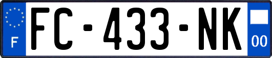 FC-433-NK