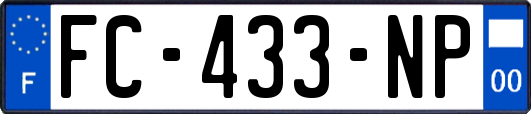 FC-433-NP