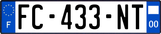 FC-433-NT