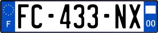 FC-433-NX