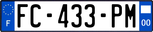 FC-433-PM