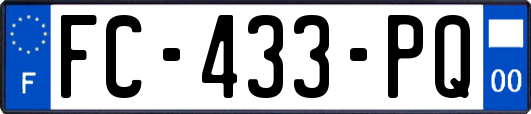 FC-433-PQ