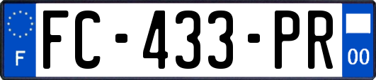 FC-433-PR