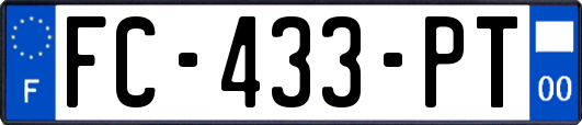 FC-433-PT