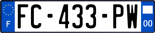 FC-433-PW