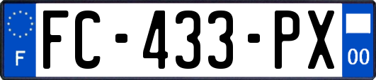 FC-433-PX