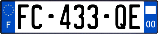 FC-433-QE