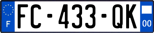 FC-433-QK