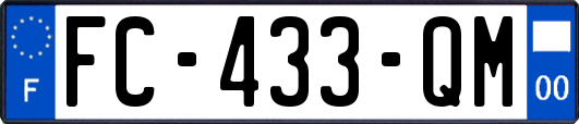 FC-433-QM