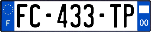 FC-433-TP