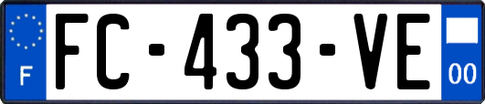 FC-433-VE