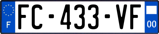 FC-433-VF