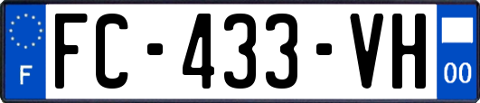 FC-433-VH