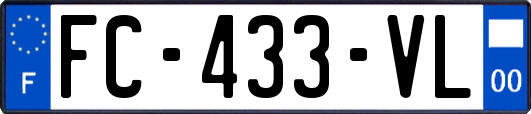 FC-433-VL