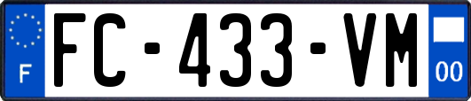 FC-433-VM