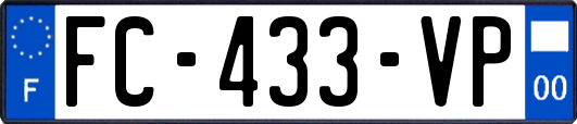 FC-433-VP