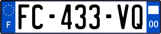 FC-433-VQ