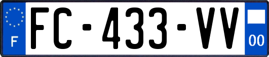 FC-433-VV