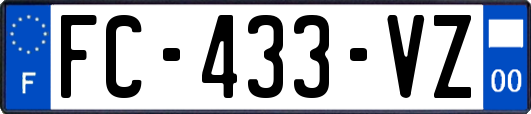 FC-433-VZ