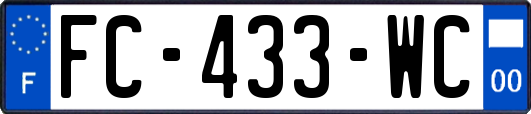 FC-433-WC