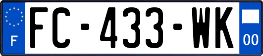 FC-433-WK