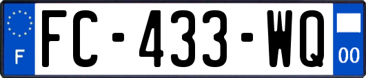 FC-433-WQ