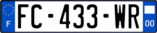 FC-433-WR