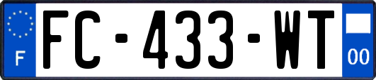 FC-433-WT