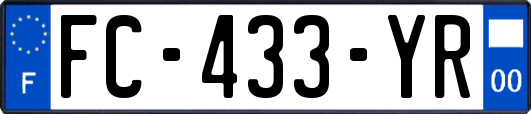 FC-433-YR