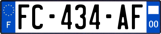 FC-434-AF