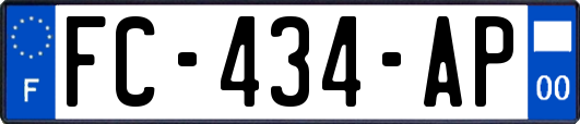 FC-434-AP