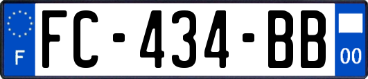 FC-434-BB