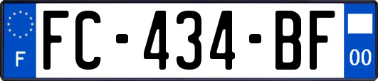 FC-434-BF