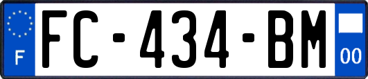 FC-434-BM