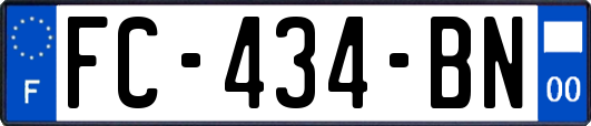 FC-434-BN