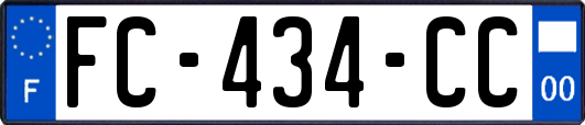 FC-434-CC