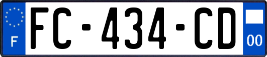 FC-434-CD