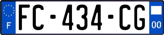 FC-434-CG