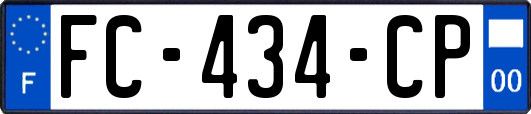 FC-434-CP