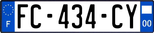 FC-434-CY