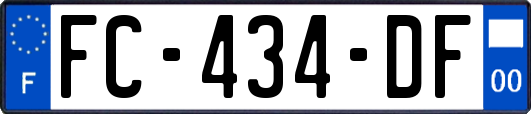 FC-434-DF