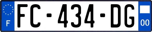 FC-434-DG